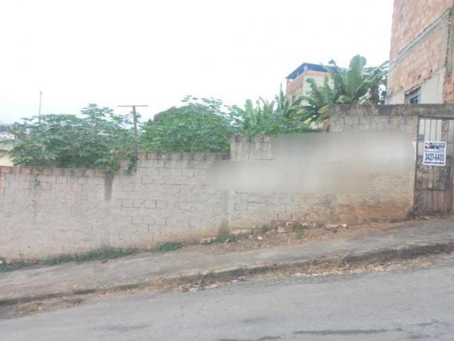 Terreno venda em Região Geográfica Imediata de Belo Horizonte, Região Metropolitana de Belo Horizonte