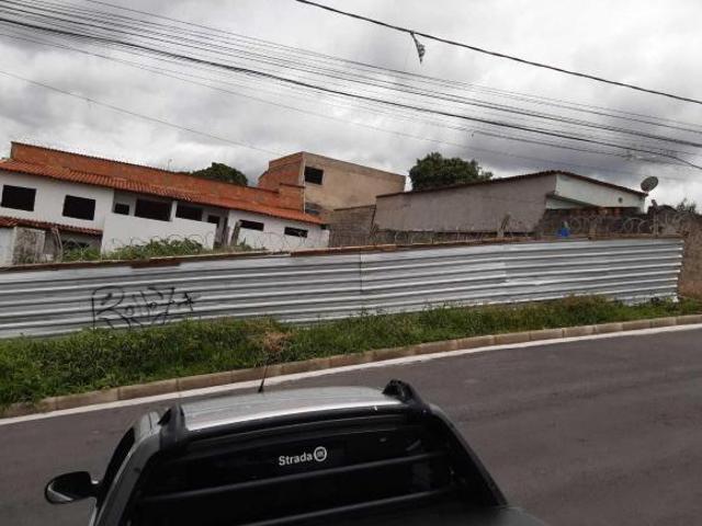Terreno venda em Região Geográfica Imediata de Belo Horizonte, Região Metropolitana de Belo Horizonte