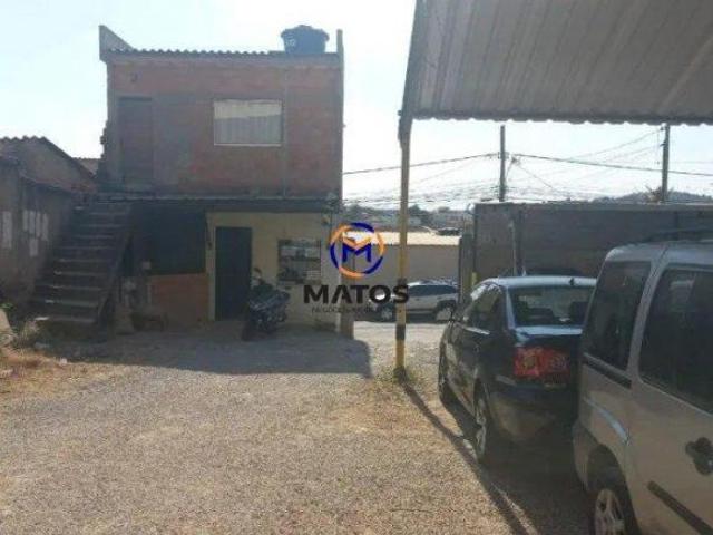 Terreno venda em Colorado, Santa Luzia