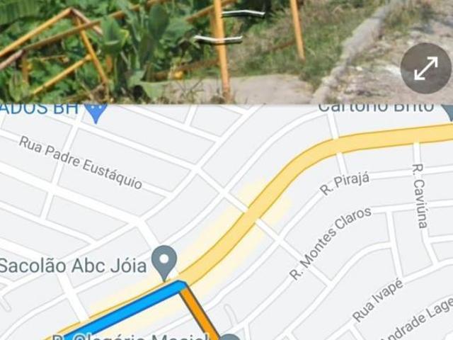 Terreno venda em Região Geográfica Imediata de Belo Horizonte, Região Metropolitana de Belo Horizonte