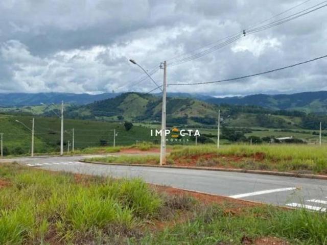 Terreno venda em Região Geográfica Imediata de Pouso Alegre, Pouso Alegre