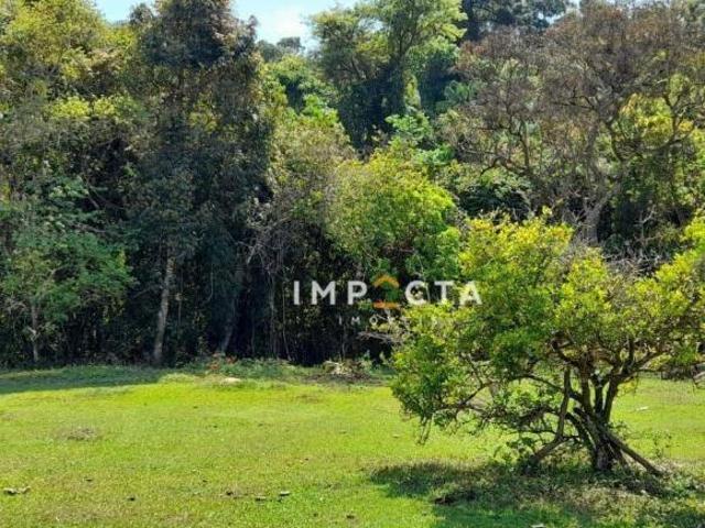 Terreno venda em Congonhal, Região Geográfica Intermediária de Pouso Alegre