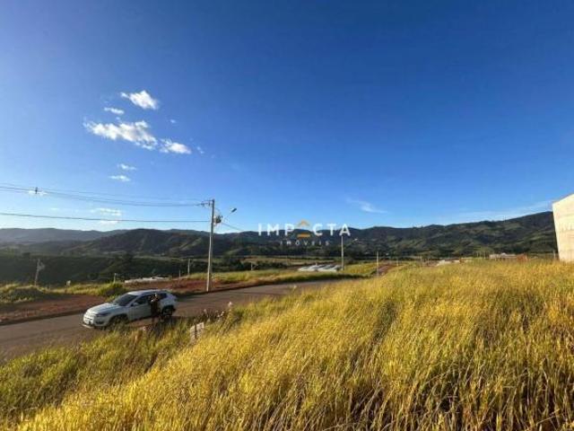 Terreno venda em Região Geográfica Imediata de Pouso Alegre, Pouso Alegre
