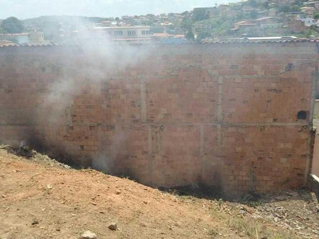 Terreno venda em Região Geográfica Imediata de Belo Horizonte, Região Metropolitana de Belo Horizonte