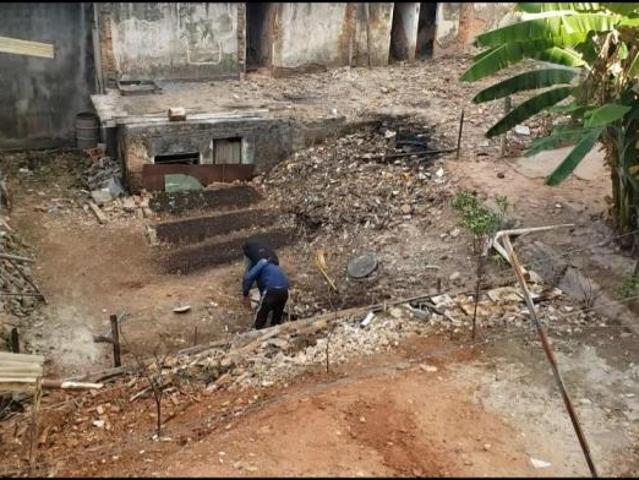 Terreno venda em Pedreira Prado Lopes, Belo Horizonte
