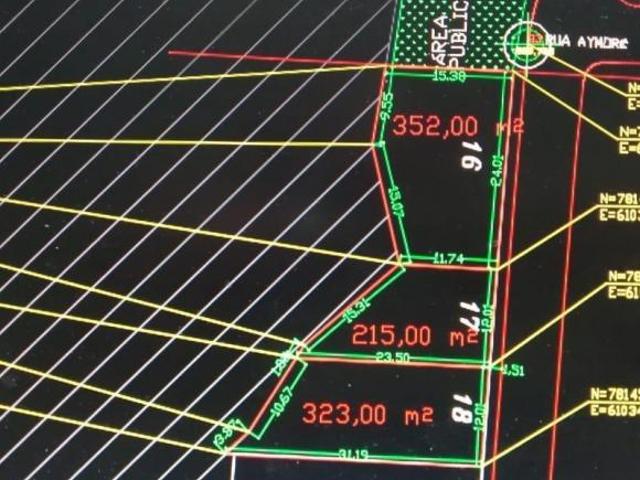 Terreno venda em Região Geográfica Imediata de Belo Horizonte, Região Metropolitana de Belo Horizonte