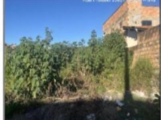 Terreno venda em Novo São Geraldo, Araxá