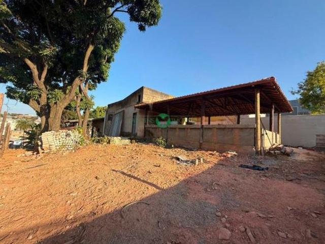 Terreno venda em Região Geográfica Imediata de Belo Horizonte, Região Metropolitana de Belo Horizonte