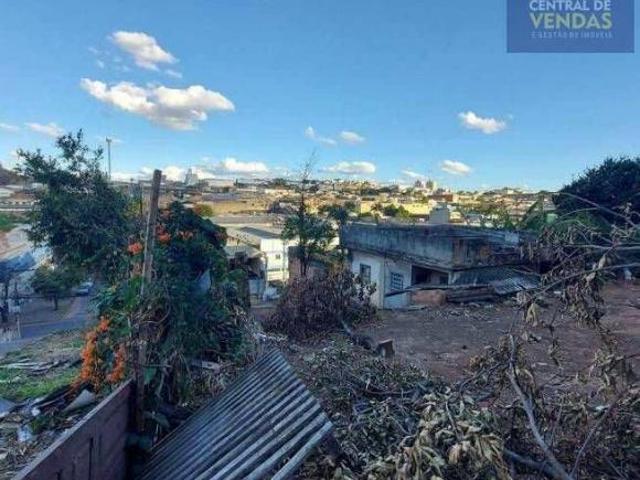Terreno venda em Região Geográfica Imediata de Belo Horizonte, Região Metropolitana de Belo Horizonte