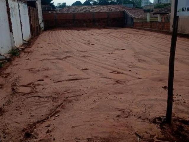 Terreno venda em São Luiz, Campo Grande