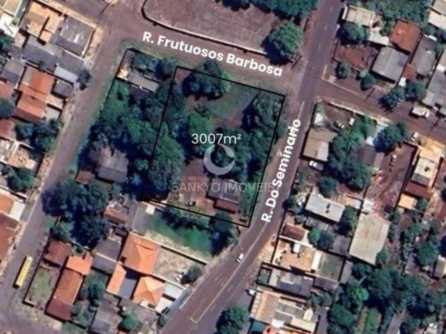 Terreno venda em Lídia, Campo Grande