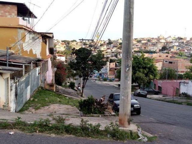 Terreno venda em São Geraldo, Belo Horizonte
