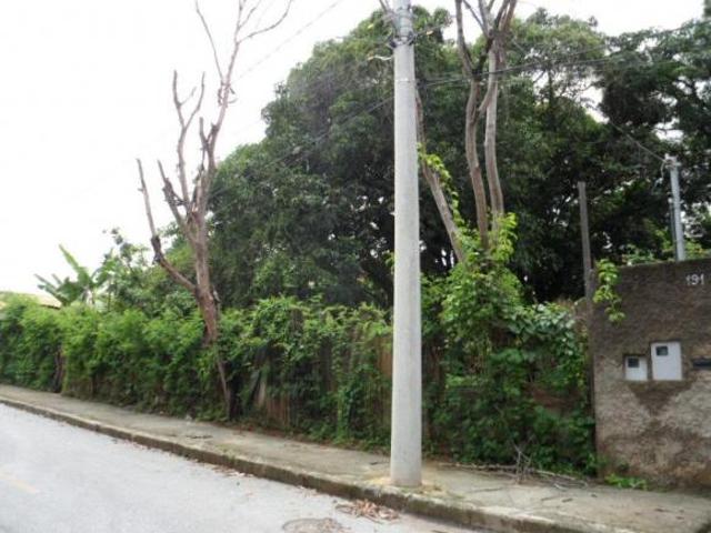 Terreno venda em São Gonçalo, Belo Horizonte