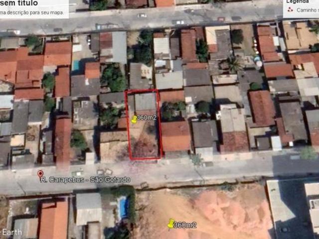 Terreno venda em Região Geográfica Imediata de Belo Horizonte, Região Metropolitana de Belo Horizonte