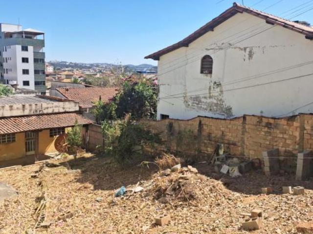 Terreno venda em Região Geográfica Imediata de Belo Horizonte, Região Metropolitana de Belo Horizonte
