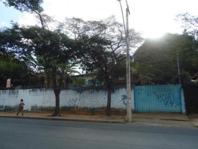 Terreno venda em Venda Nova, Belo Horizonte
