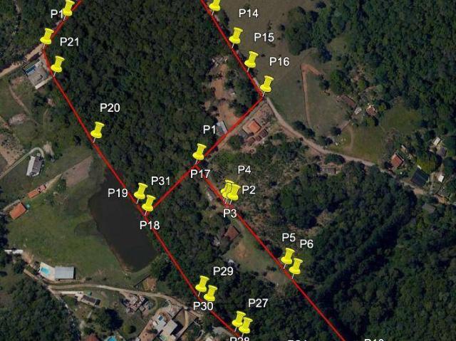 Terreno venda em Região Imediata de São Paulo, Região Metropolitana de São Paulo