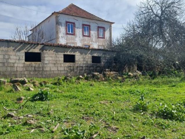 Terreno venda em Mação, Santarém