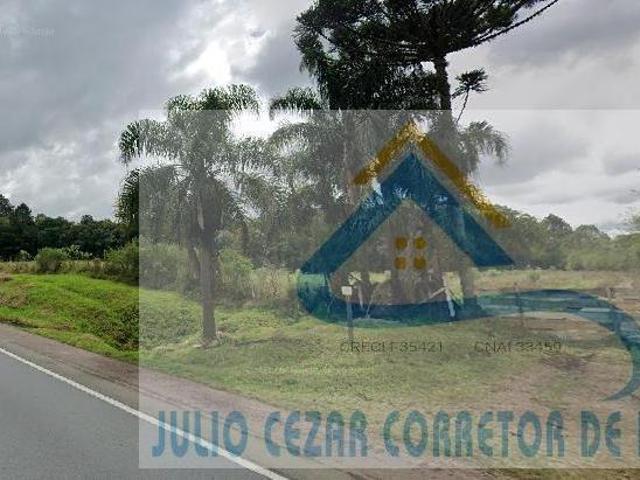 Terreno venda em Região Geográfica Imediata de Curitiba, Região Metropolitana de Curitiba