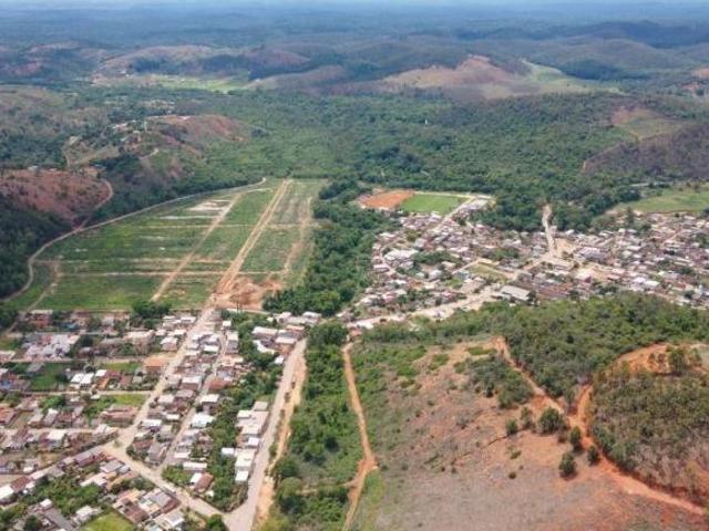 Terreno venda em Imbaúbas, Ipatinga