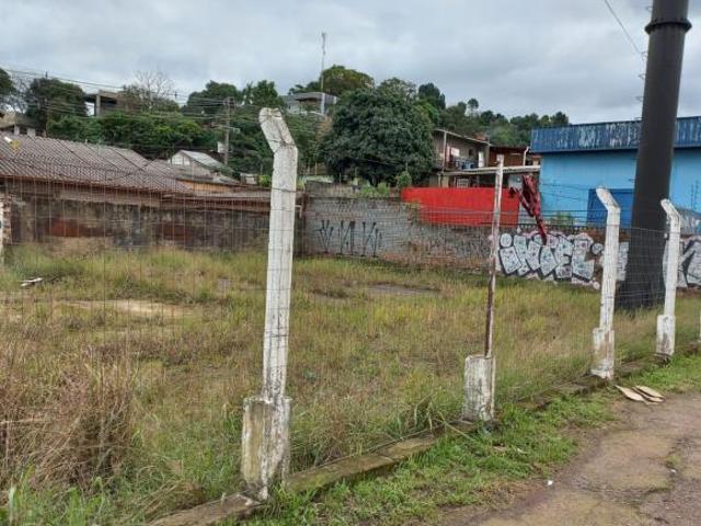 Terreno venda em Região Geográfica Imediata de Novo Hamburgo - São Leopoldo, Região Metropolitana de Porto Alegre