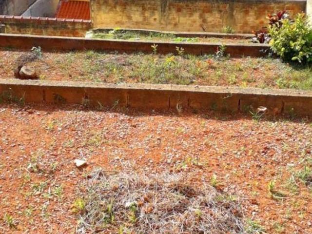 Terreno venda em Região Geográfica Imediata de São Lourenço, São Lourenço