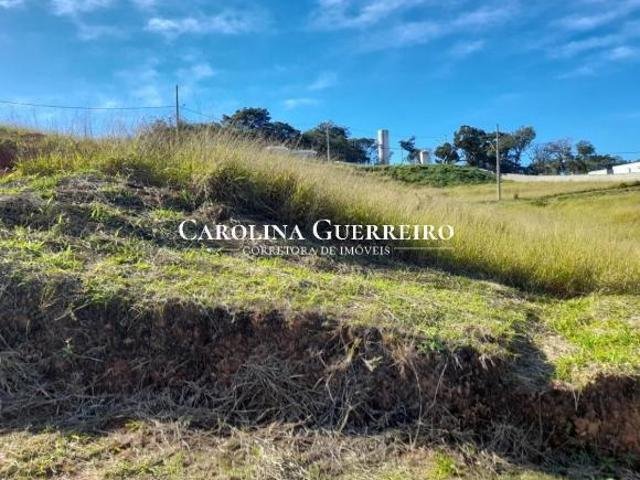 Terreno venda em Região Geográfica Imediata de São Lourenço, São Lourenço