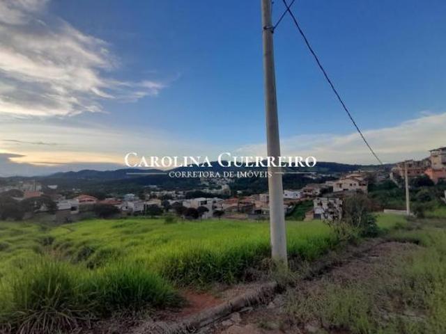 Terreno venda em Região Geográfica Imediata de São Lourenço, São Lourenço