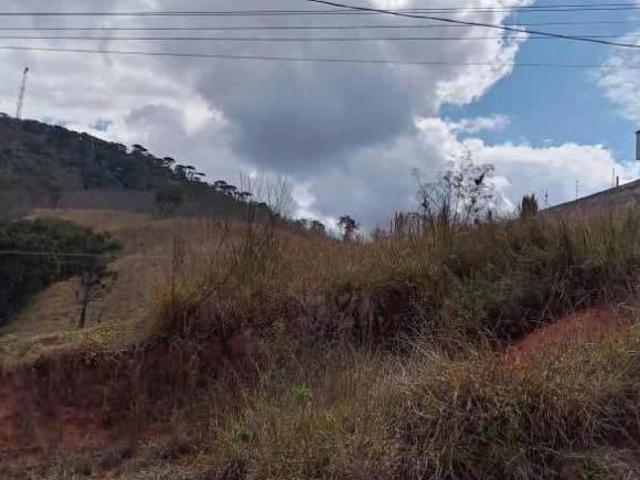 Terreno venda em Região Geográfica Imediata de São Lourenço, São Lourenço