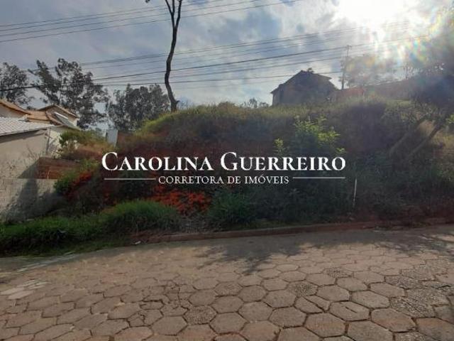 Terreno venda em Região Geográfica Imediata de São Lourenço, São Lourenço