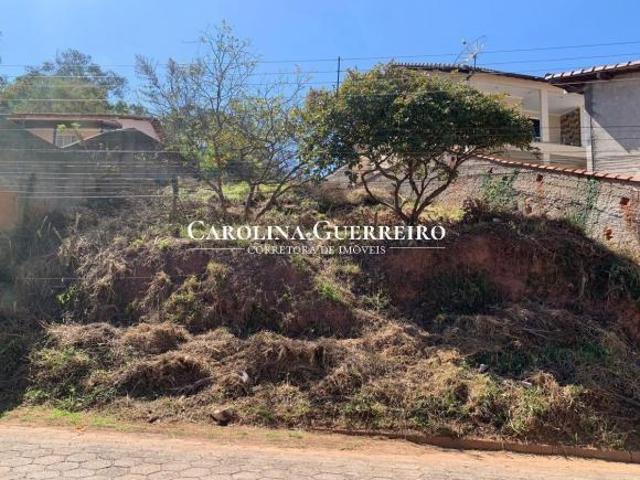 Terreno venda em Região Geográfica Imediata de São Lourenço, São Lourenço