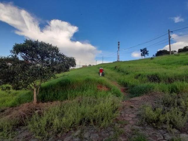Terreno venda em Região Geográfica Imediata de São Lourenço, São Lourenço