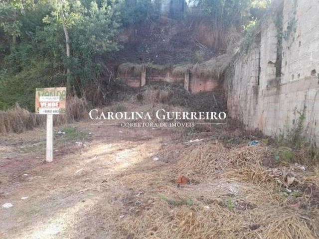 Terreno venda em Região Geográfica Imediata de São Lourenço, São Lourenço