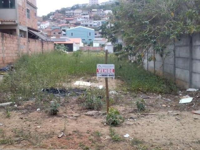 Terreno venda em Região Geográfica Imediata de São Lourenço, São Lourenço