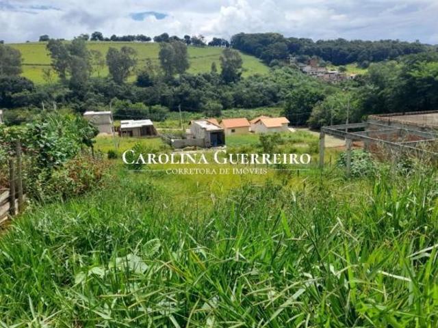 Terreno venda em Região Geográfica Imediata de São Lourenço, São Lourenço