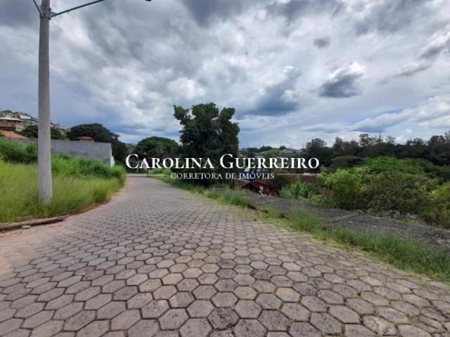 Terreno venda em Região Geográfica Imediata de São Lourenço, São Lourenço
