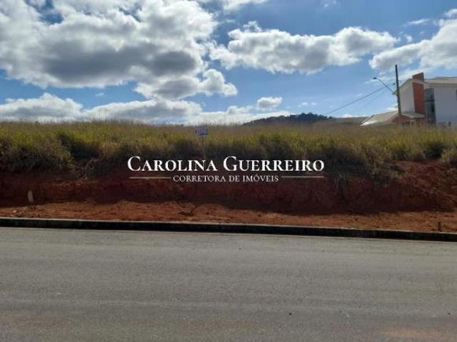 Terreno venda em Região Geográfica Imediata de São Lourenço, São Lourenço