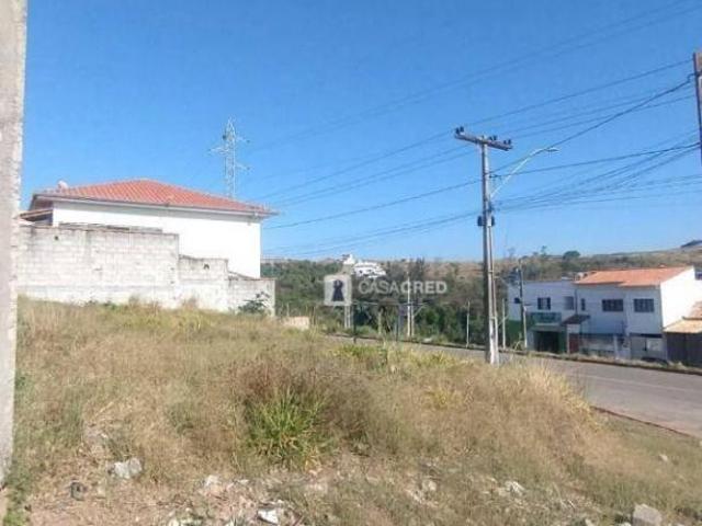 Terreno venda em Região Geográfica Imediata de Varginha, Varginha
