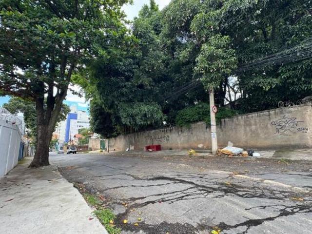 Terreno venda em São Luiz, Belo Horizonte