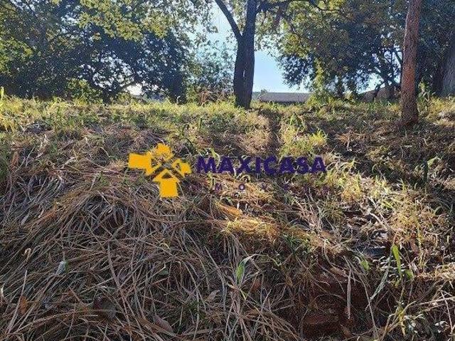 Terreno venda em Região Geográfica Imediata de Belo Horizonte, Região Metropolitana de Belo Horizonte