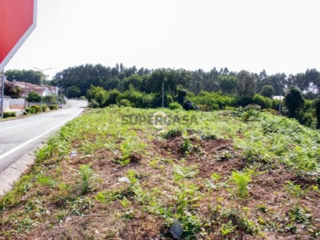 Terreno venda em Santa Maria Da Feira, Aveiro