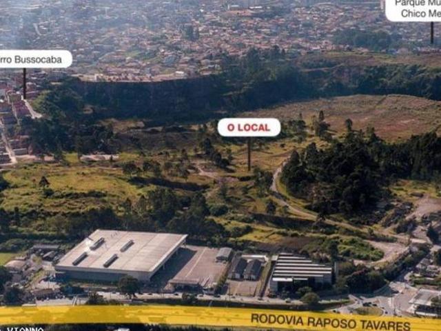 Terreno venda em Região Imediata de São Paulo, Região Metropolitana de São Paulo