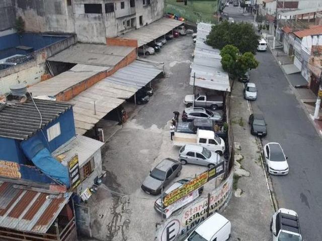 Terreno venda em São Lucas, São Paulo