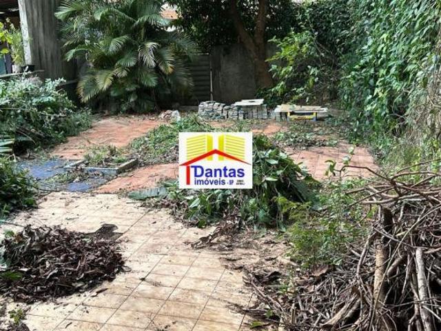 Terreno venda em Vila Argentina, São Paulo