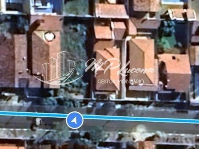 Terreno venda em Jardim Porangaba, Águas de São Pedro