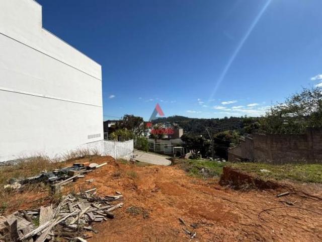 Terreno venda em Alto dos Pinheiros, Juiz de Fora