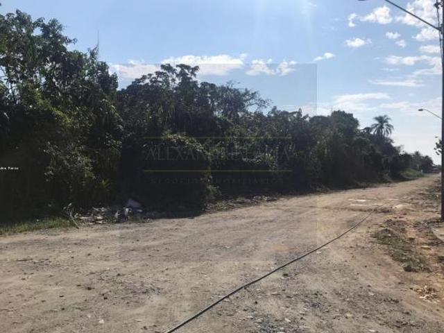 Terreno venda em Região Imediata de Caraguatatuba-Ubatuba-São Sebastião, Região Metropolitana do Vale do Paraíba e Litoral Norte