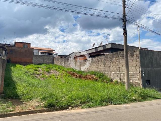 Terreno venda em Residencial San Genaro, São Sebastião do Paraíso