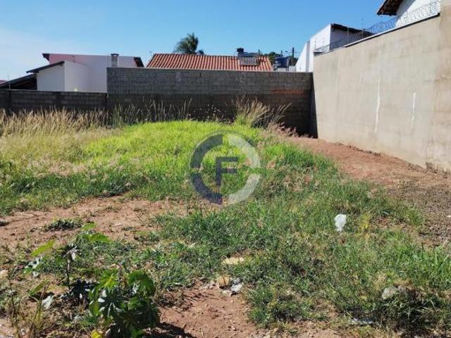 Terreno venda em Conjunto Habitacional Santa Rita, São Sebastião do Paraíso