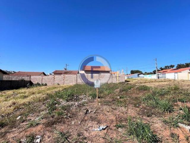 Terreno venda em Bairro Santa Teresa, São Sebastião do Paraíso